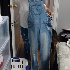 Overalls